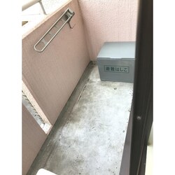 喜多見駅 徒歩3分 1階の物件内観写真